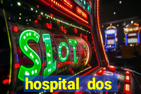 hospital dos estivadores santos vagas